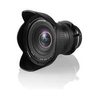 Objetiva Laowa 15mm F4 Macro - Canon EF (ou Sony FE + adaptador)