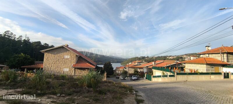 Terreno para construção Marco de Canaveses