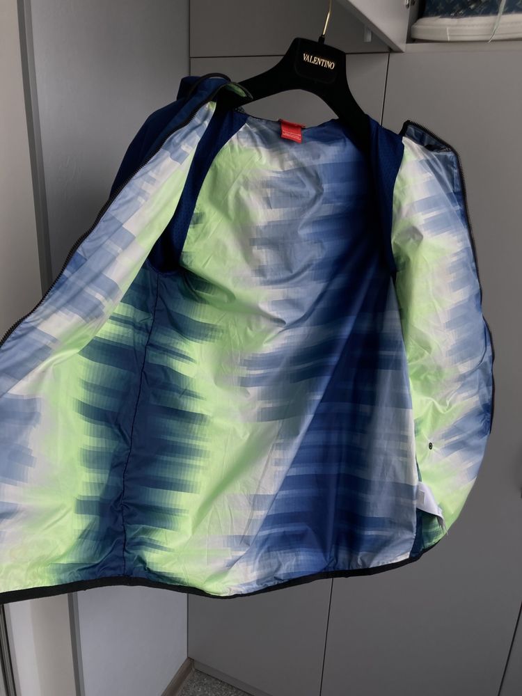 Nike Internetional original reflective jacket