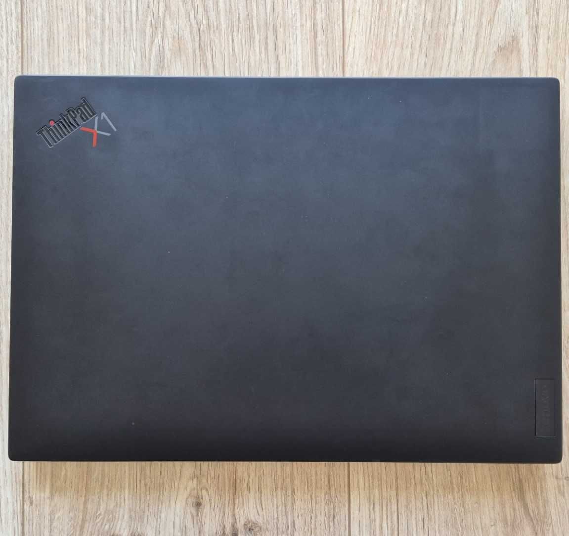 Lenovo X1 Carbon Gen9 p/ peças