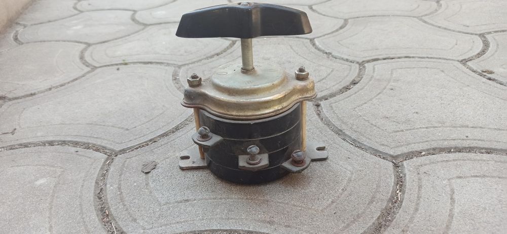 Переключатель ПВ3-60