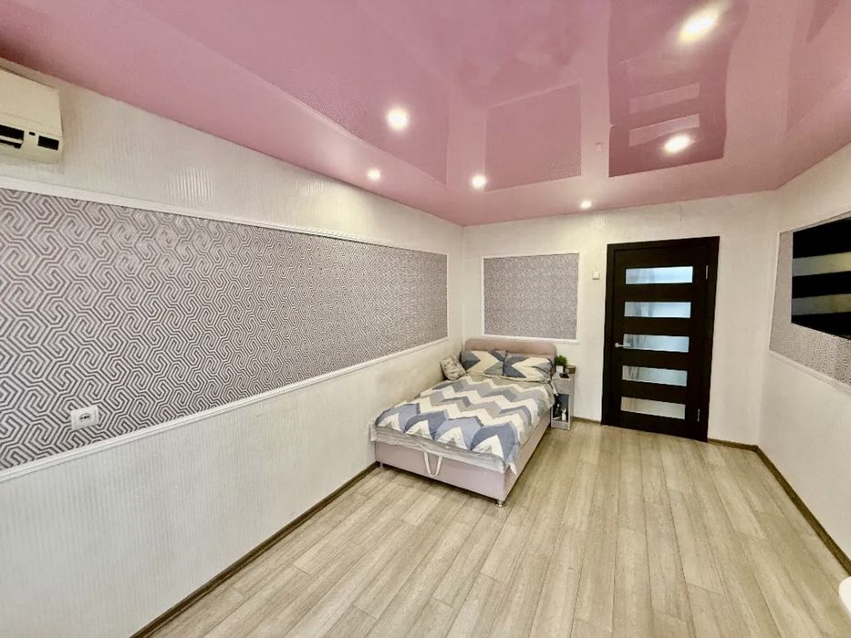 Продам 2к кв. пр. Слобожанский, ул. Калиновая