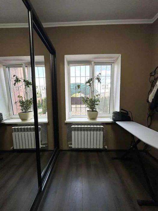 Продажа. Дом с ремонтом. Левый берег, р-н ж/м Клочко