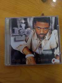 ALBUM Ray J - this ain't a game
