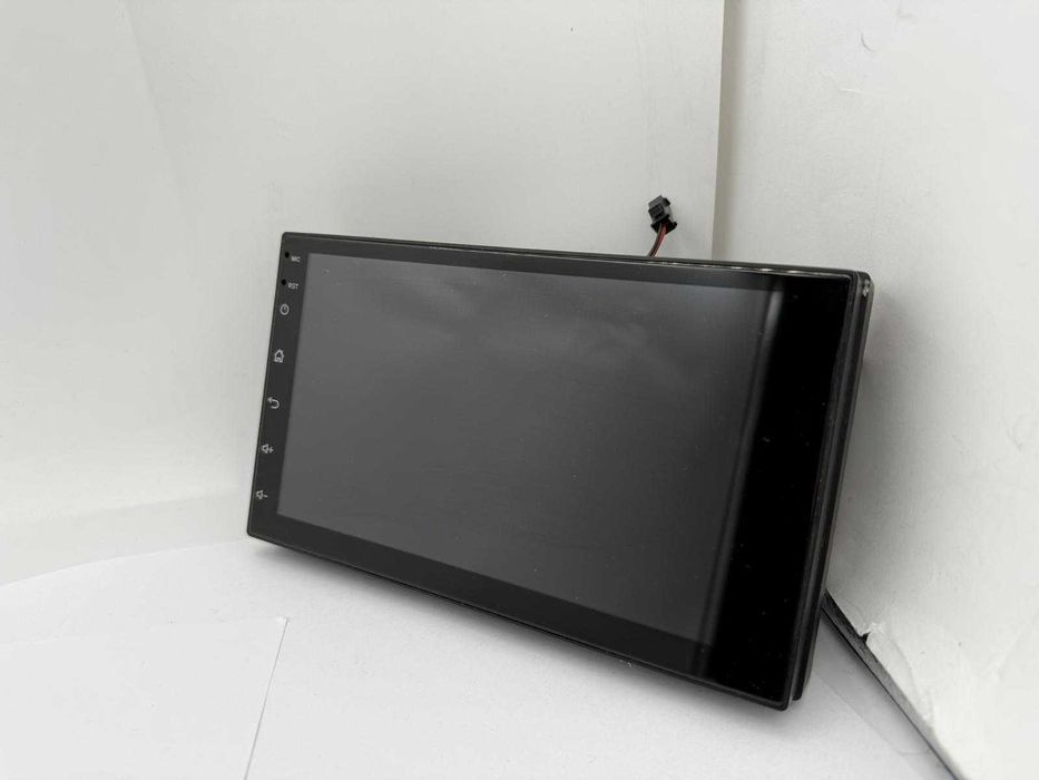 Radio Samochodowe PROJACK K2001N Nawigacja BT 
od Loombard Jarocin