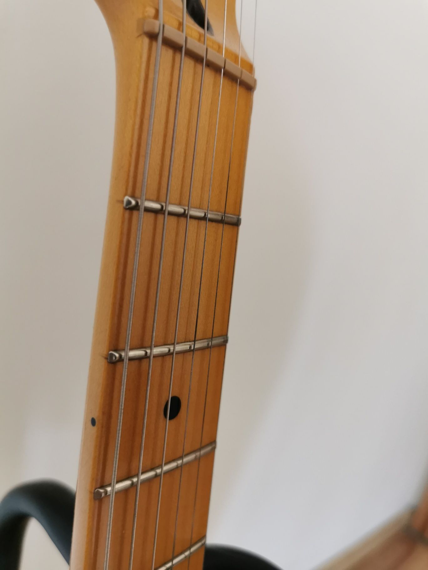 Telecaster Squier Classic Vibe