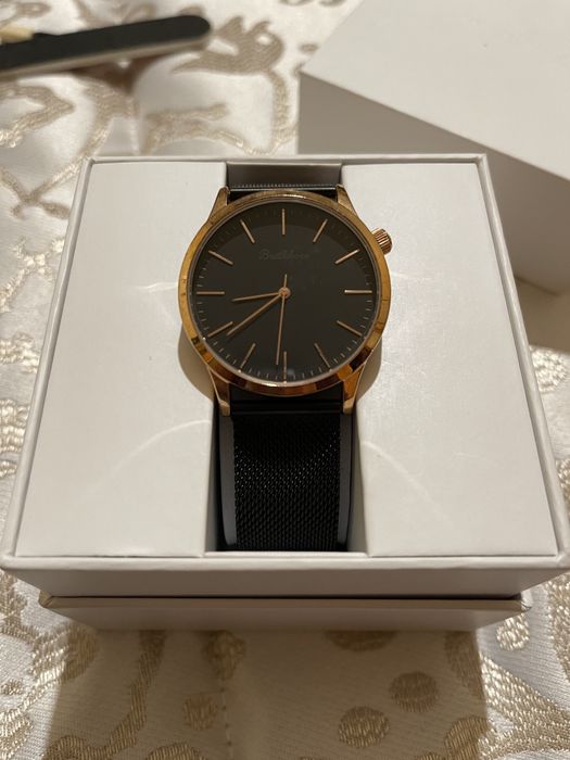 Relogio Bratleboro Ajustavel