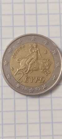 Moedas 2€ colecionáveis