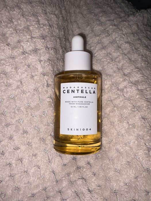 Ампульна сироватка Skin1004