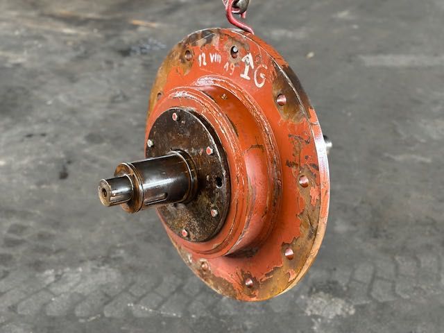 WAŁ wibratora do przesiewacza na mokro  nawet  Gliwce