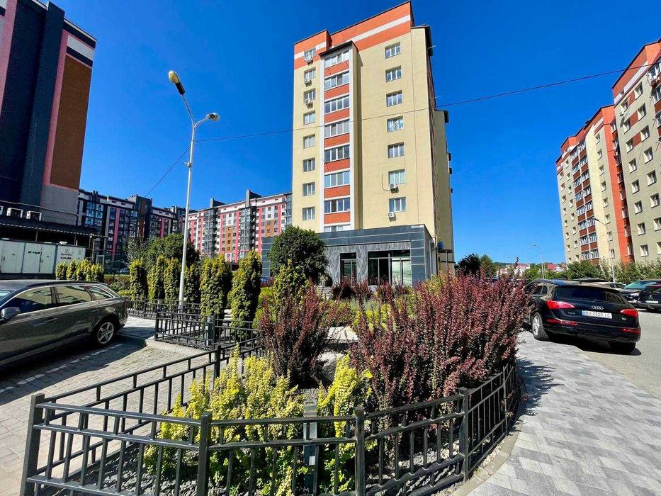 Продаж чудової дворівневої квартири! Виставка