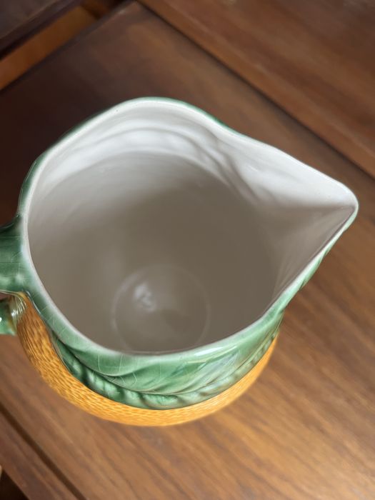 Jarro bordalo pinheiro