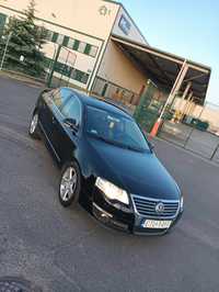 Volkswagen Passat 2.0tdi highline