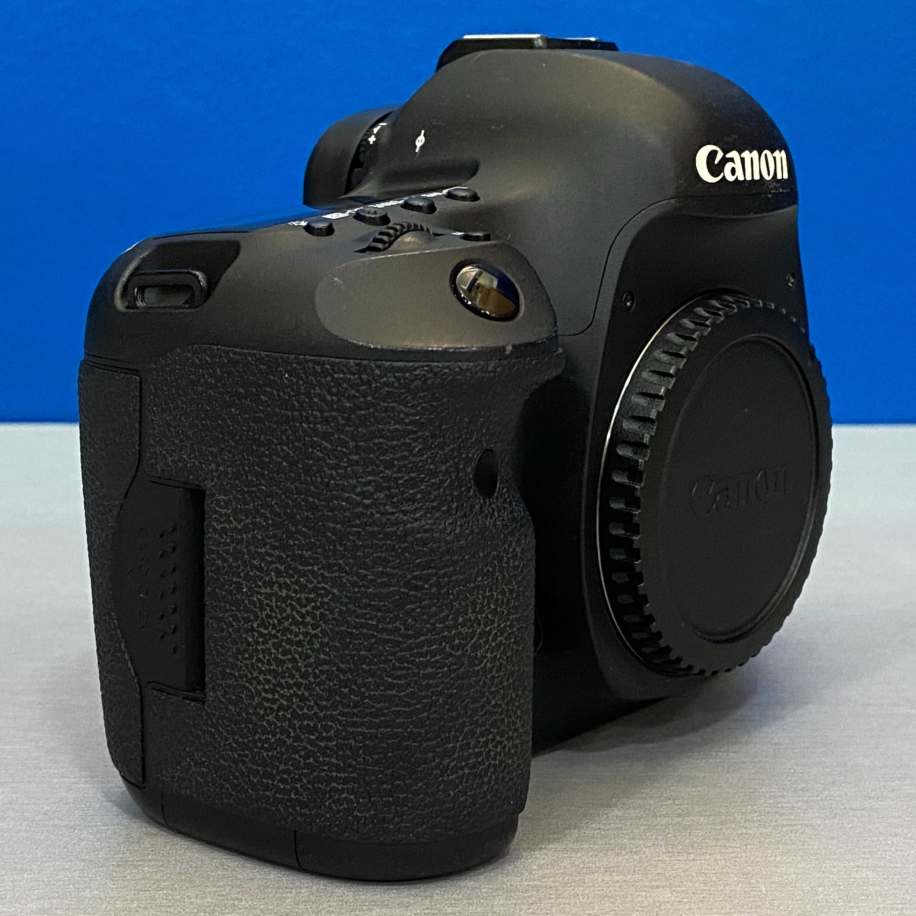 Canon EOS 5D Mark III (Corpo) - 22.3MP