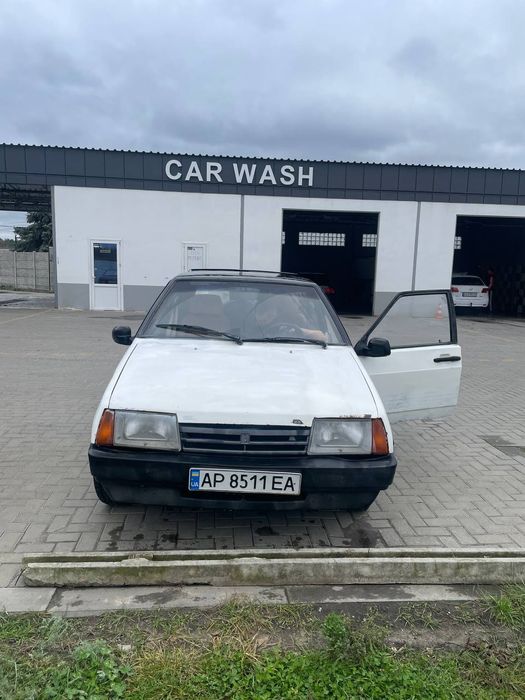 АвтоВаз 21093 лада