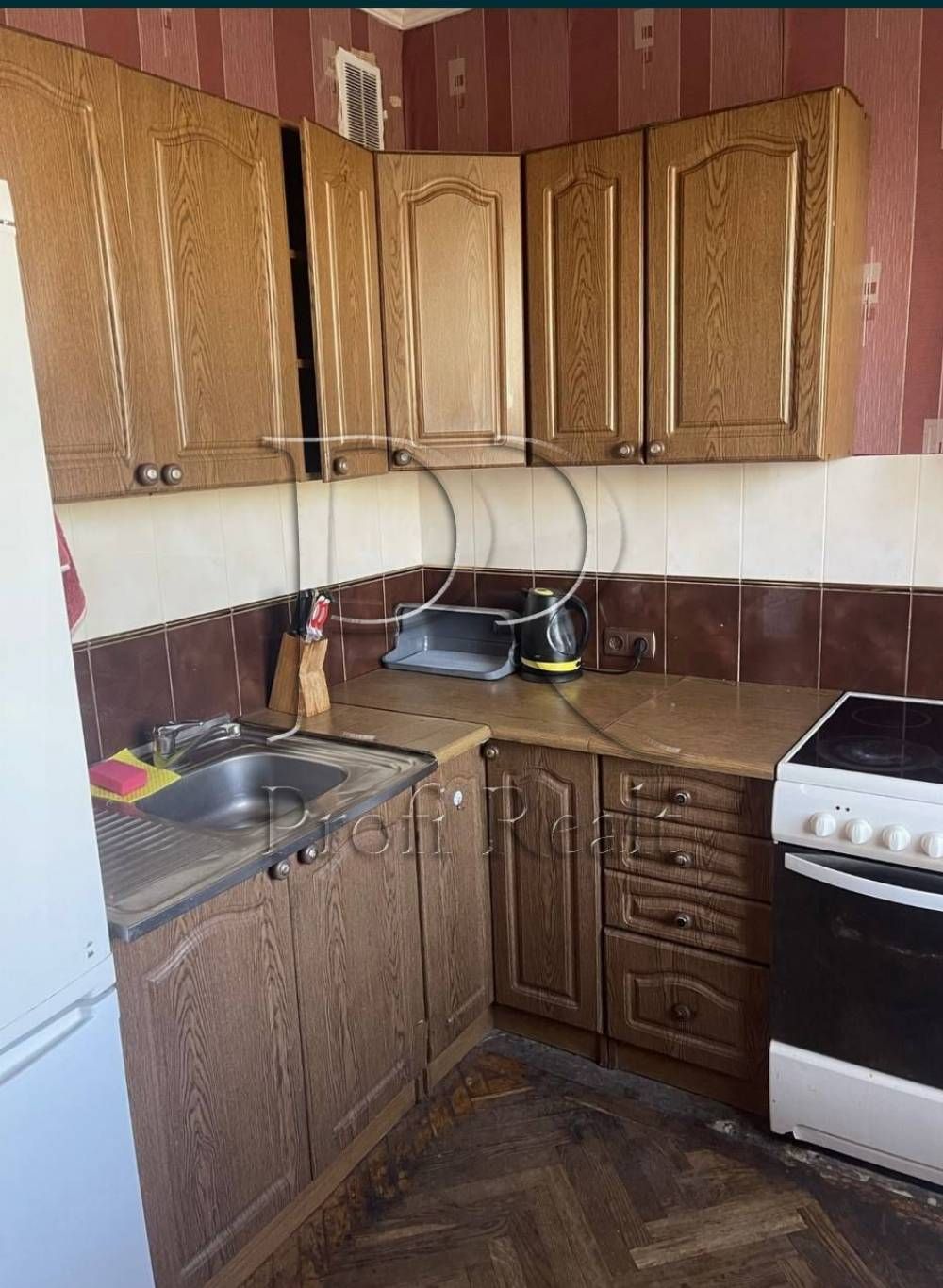 Продаж 3-к квартири вул. А. Ахматовоі 14 б, Дарницький р-н м. Позняки