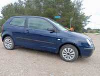 VW Polo 9n 1,2*klima !!!