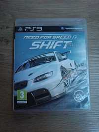 Need for speed shift ps3