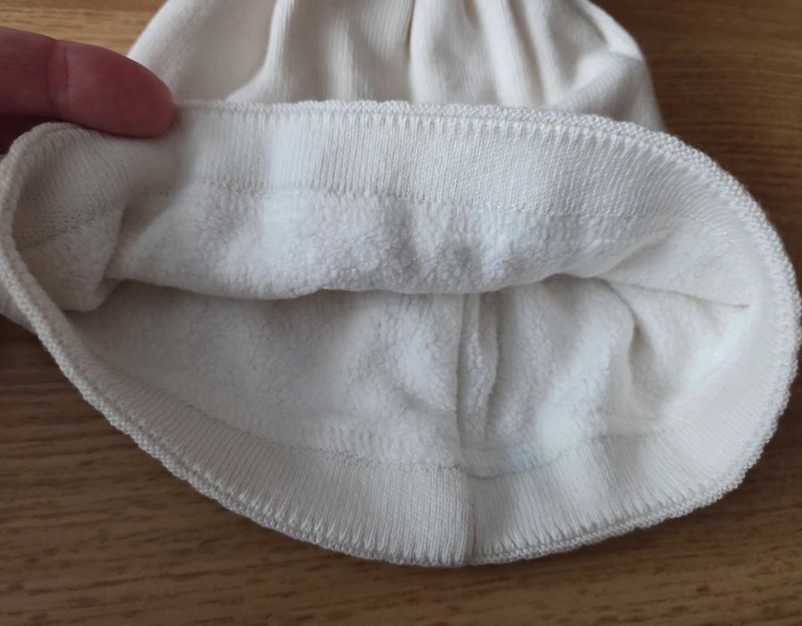 Dziewczęca czapka rozmiar 48/50