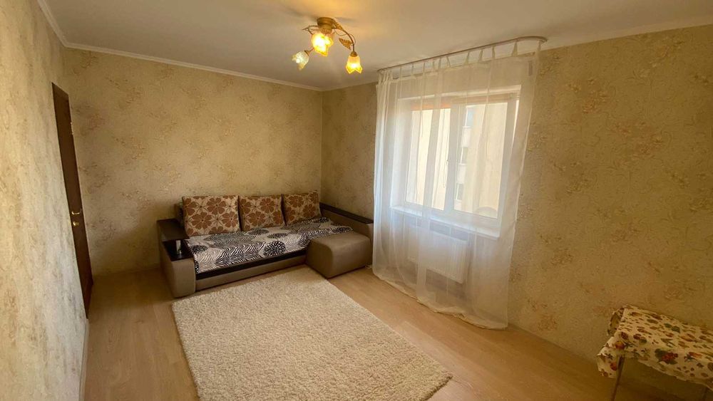 Здається в оренду 1к.кв Крюківщина ЖК Молодіжне містечко