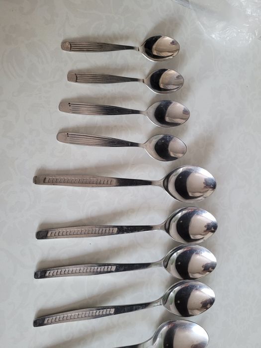 Sztućce Gerlach 26 sztuk Paski