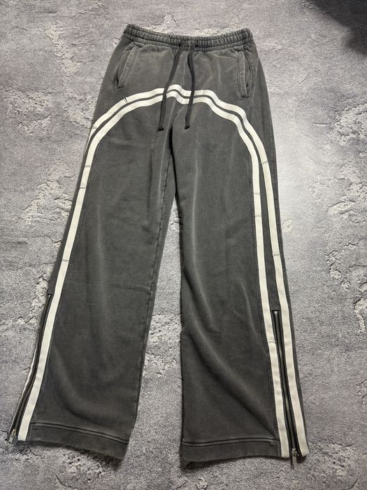 Racer Worldwide Track Sweatpants (оригінал)