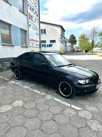 BMW Seria 3 BMW 1.9 benzyna 105km