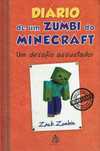 13211
Diário de Um Zombie Minecraft
Um desafio assustador