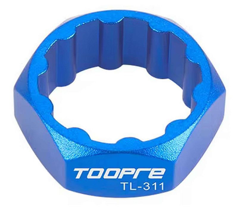 TOOPRE TL311 Klucz do Regulacji Naprawy Pedałów SHIMANO