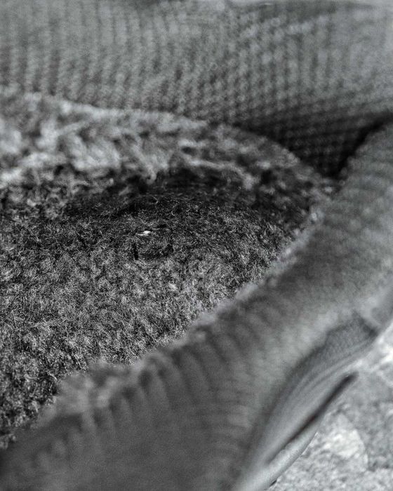 ХУТРО! Зимові New Balance 1064 Cordura Grey Silver 41 42 43 44 45 46