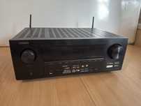 Amplituner Denon AVR-X2600H - 7.2 kanałowy z 4K
