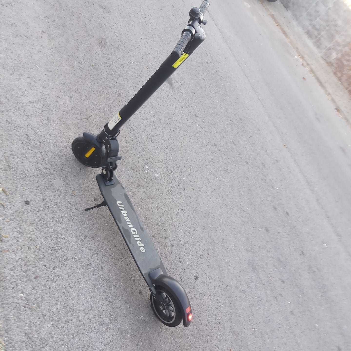 Trotinete Urbanglide