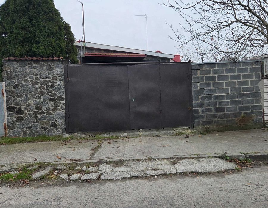 Оренда Гараж ( центр)