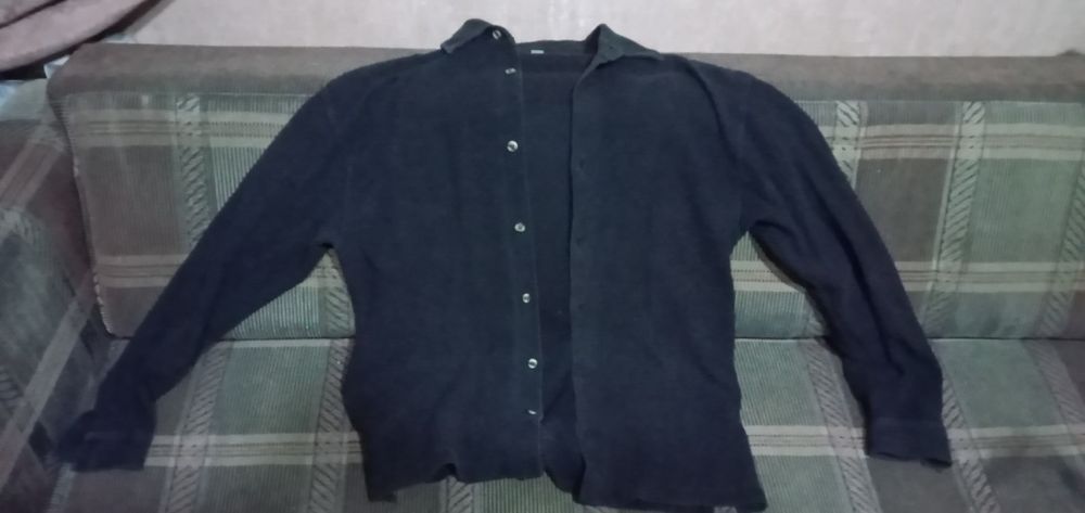 Рубашки мужские размеры разные