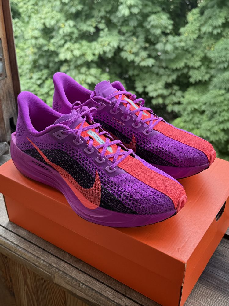 Nike Pegasus Plus 43 28cm