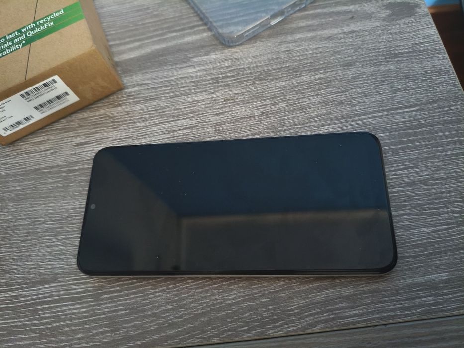 Nokia G22 4/64Gb novo em caixa