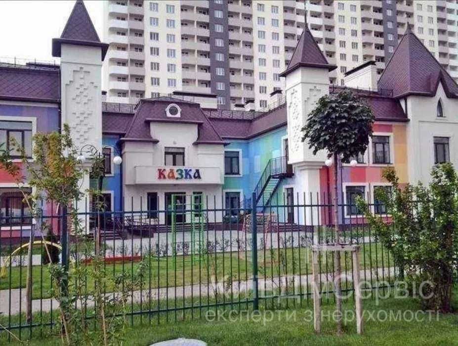 Продаж 3-кім кв ЖК Лісовий квартал Бровари
