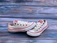 Кеды Converse Chuck Taylor All Star 31,5р/20,6см