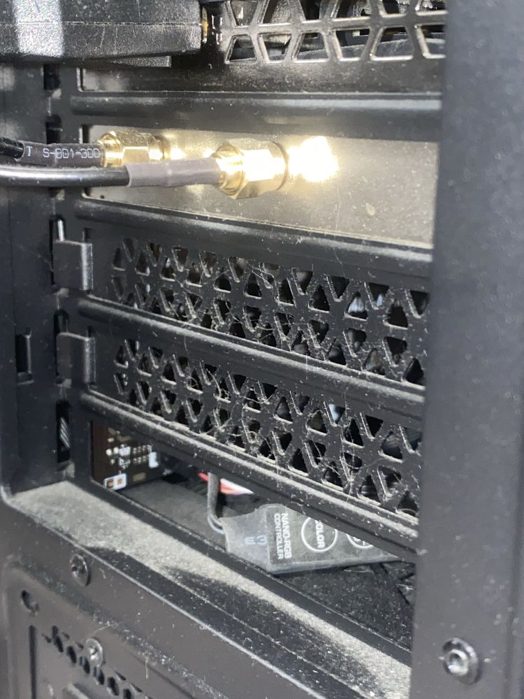 Tp-link AXE5400 Archer TXE75E