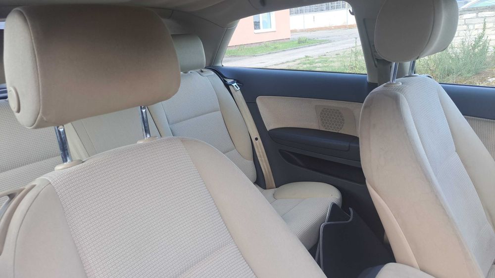 Audi A3  z Niemiec, bezwypadkowe