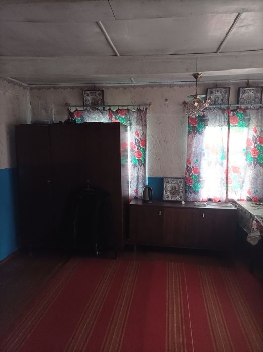 Продається будинок в селі Злобичі Коростенського району