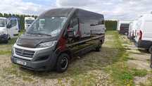 Fiat Ducato  L3H2 Sprowadzony przebieg 35 tys km