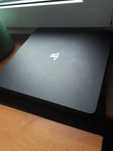 Ps4 z grami i padem i kierownica