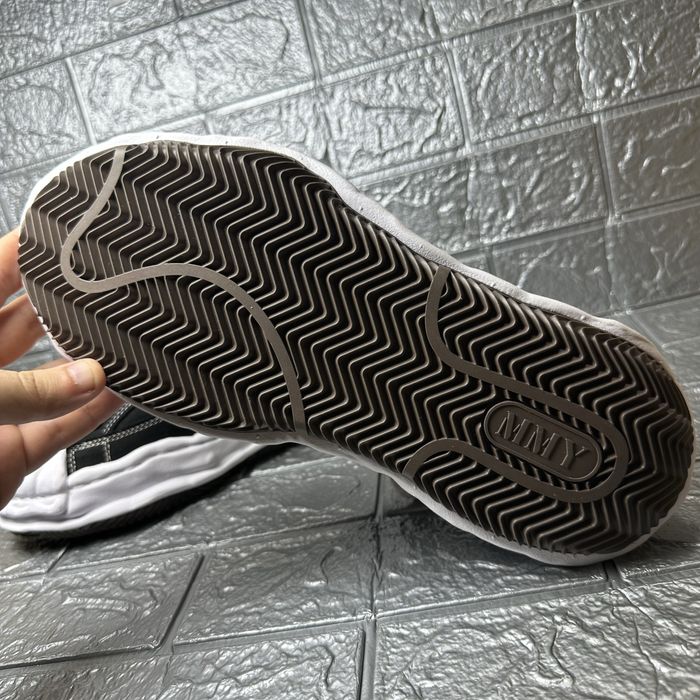 Чоловічі кросівки Maison MIHARA YASUHIRO Blakey A08FW735