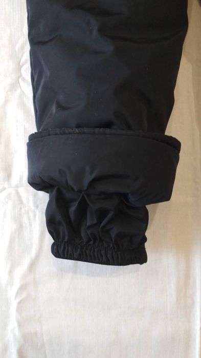 Детский зимний полукомбинезон