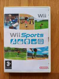 Jogo Wii Sports - Nintendo Wii