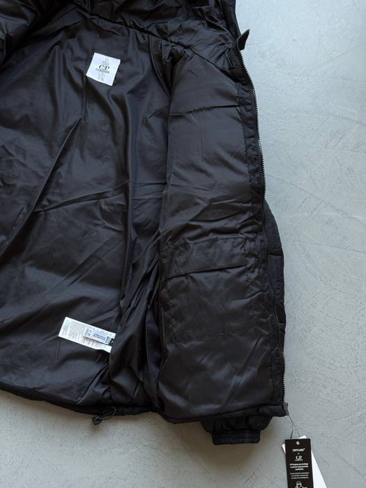 Куртка Cp Company