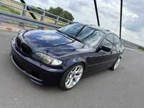 Bmw e46 325i SMG II