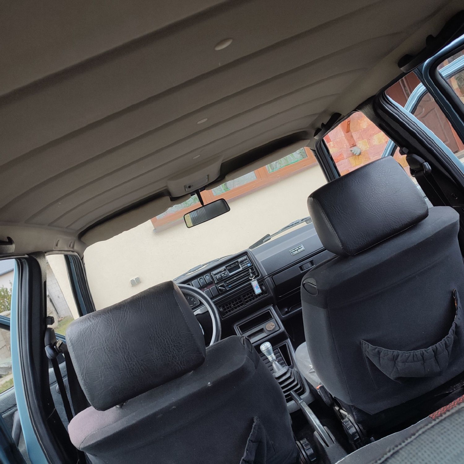 Golf MK2  golf 2 zabytek idealny