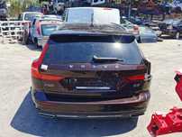 Peças Volvo V60 do ano 2020